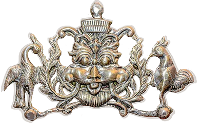 Nallur Kandaswamy Devasthanam